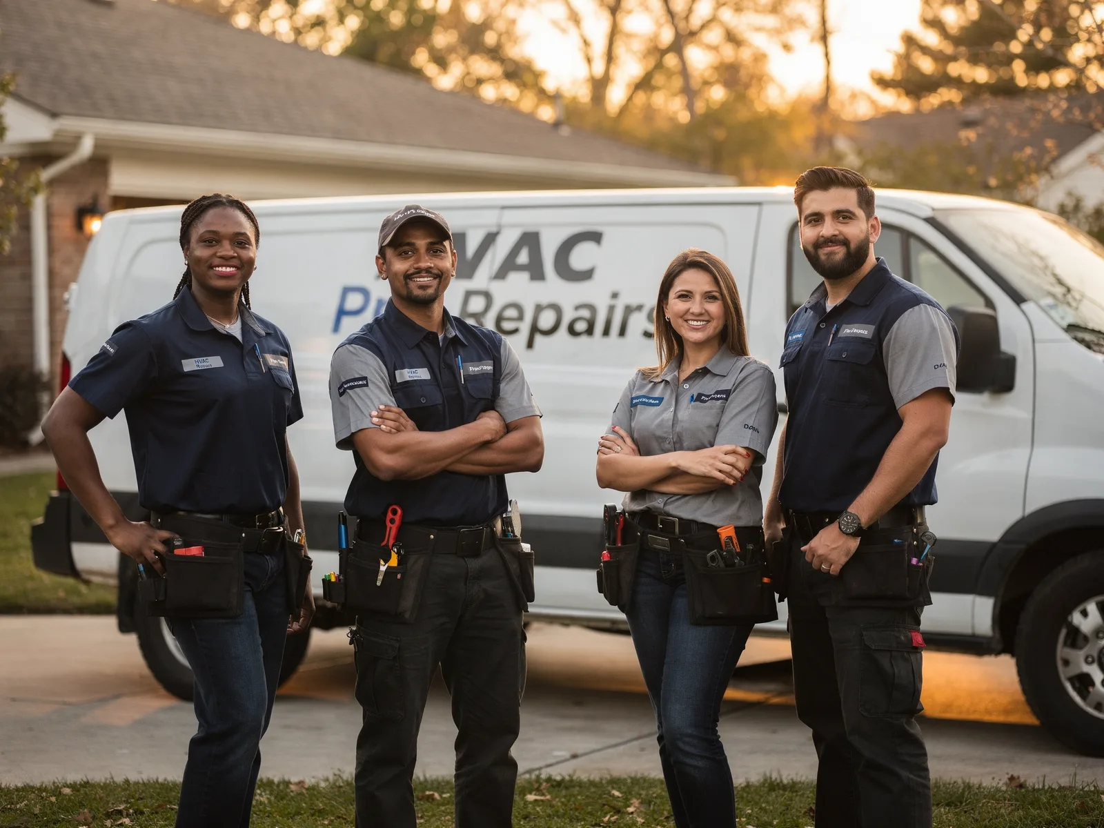 Heat Pump Repair company in Kellogg, MN